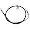Raybestos Mini Cooper 02-08 Cable, Bc97004 BC97004 - alternate 1